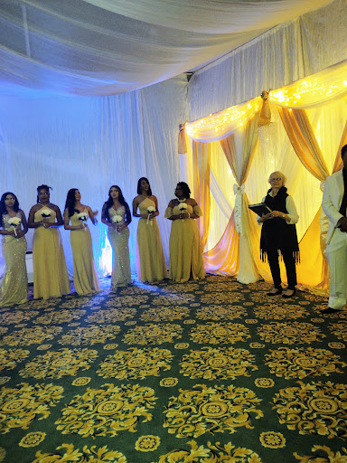 Table & Chair Rental Service «Memorable Moments», reviews and photos, 4800 Jefferson Davis Hwy, Fredericksburg, VA 22408, USA