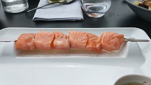 Photo n°103 de Restaurant Gastronomique Christian Tetedoie à Lyon ()