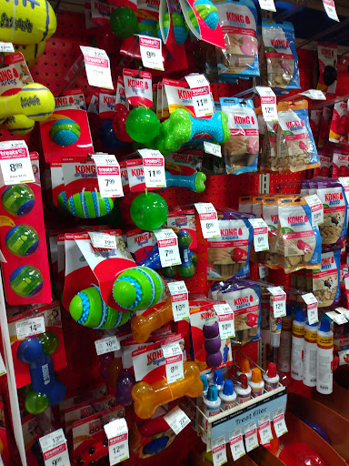 Pet Supply Store «PetSmart», reviews and photos, 421 Commerce Dr, Victor, NY 14564, USA