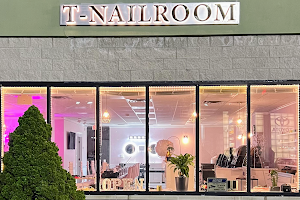 T-Nailroom image
