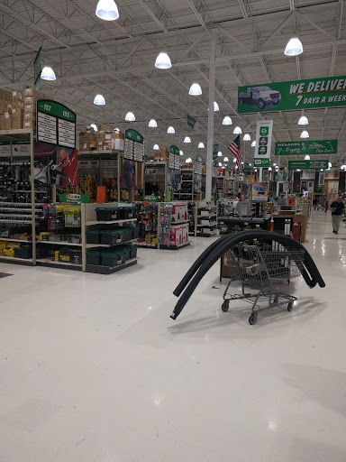 Home Improvement Store «Menards», reviews and photos, 365 W University Dr, Mishawaka, IN 46545, USA