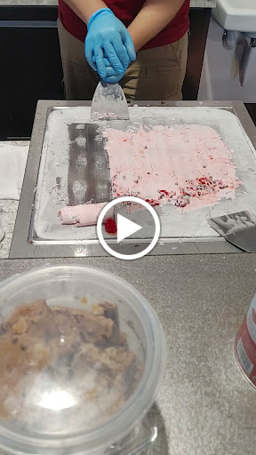 Ice Cream Shop «Rolled Mountain Creamery», reviews and photos, 75 Foothill Rd #5a, Reno, NV 89511, USA