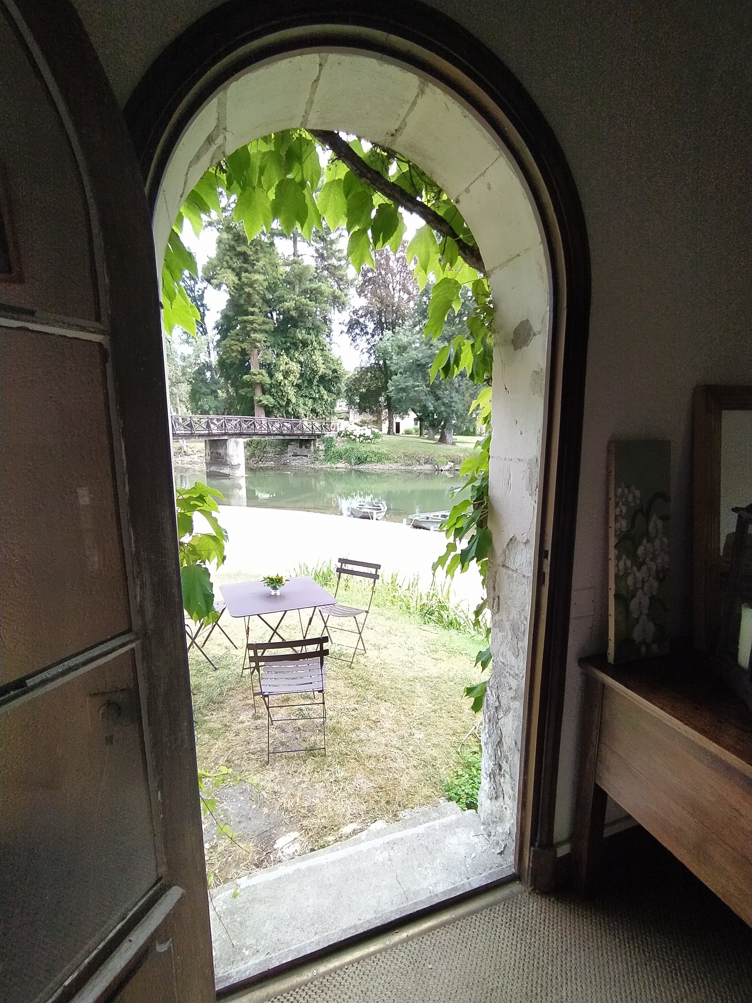 Photo n° 2 de l'avis de Frédérique.e fait le 26/07/2023 à 12:31