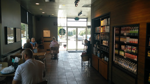 Coffee Shop «Starbucks», reviews and photos, 1283 Draper Pkwy, Draper, UT 84020, USA