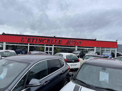 Photo 4 - L'Etincelle Auto