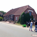 Photo n°2 de l'avis de Heinz.a fait le 20/09/2018 à 09:17 sur le  Imbiss und Motorrad-Treff Bei Tania à Amt Neuhaus