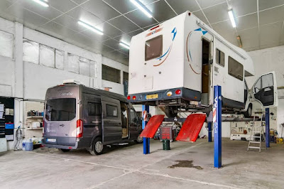 Agri Auto Business à Villeparisis