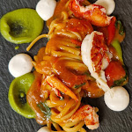 Photo n°5 de l'avis de Anne.u fait le 12/08/2023 à 11:42 sur le  Ristorante Antica Torretta - Verona centro storico à Verona