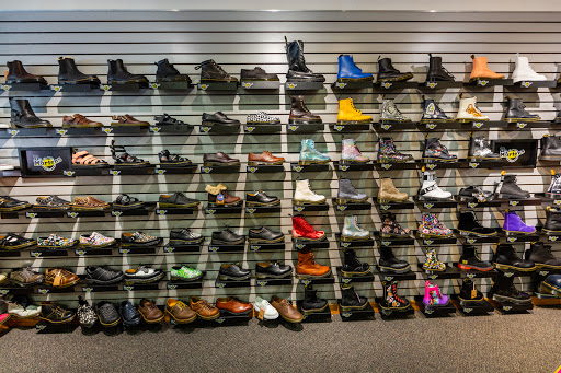 Shoe Store «shoe-a-holic», reviews and photos, 957 Willamette St, Eugene, OR 97401, USA