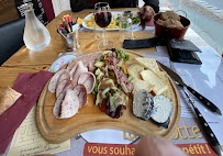 Charcuterie du Restaurant La Cocotte à Le Val-d'Ajol - n°10