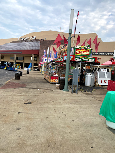 Arena «Freedom Hall», reviews and photos, 937 Phillips Ln, Louisville, KY 40209, USA