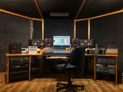 nVelope Recording Studio