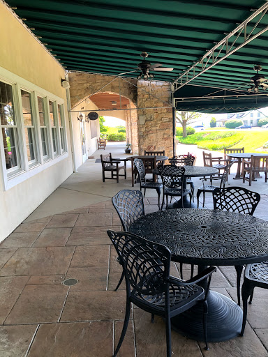 Golf Club «Wyncote Golf Club», reviews and photos, 50 Wyncote Dr, Oxford, PA 19363, USA