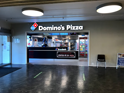Domino's Pizza Sarpsborg