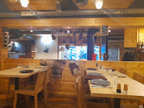 Atmosphère du Restaurant l'Extrad à Risoul - n°2