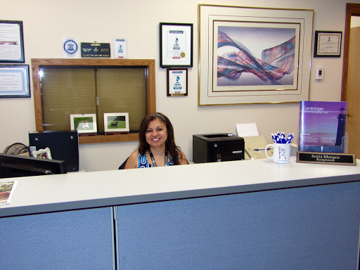 Non-Profit Organization «Cambridge Credit Counseling Corp.», reviews and photos