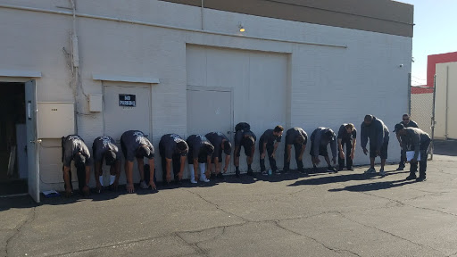 Moving and Storage Service «Two Men and a Truck», reviews and photos, 2905 W Indian School Rd, Phoenix, AZ 85017, USA