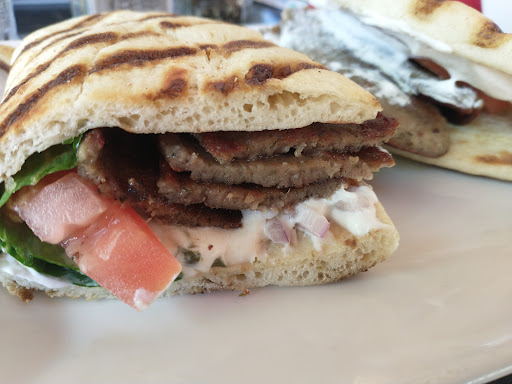 Cafe «Prosecco Cafe», reviews and photos, 4580 PGA Boulevard, Palm Beach Gardens, FL 33418, USA