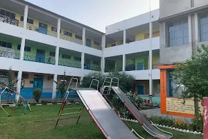 Akal Academy Dadehar Sahib image