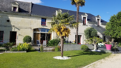 Mureau Tutois Sandrine à Savigny-en-Véron