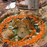 Photo n°1 de l'avis de Maria.p fait le 17/08/2021 à 23:31 sur le  Lievi'Tante à Foggia