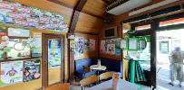 Atmosphère du Café Café de la Paix Gruissan - n°15