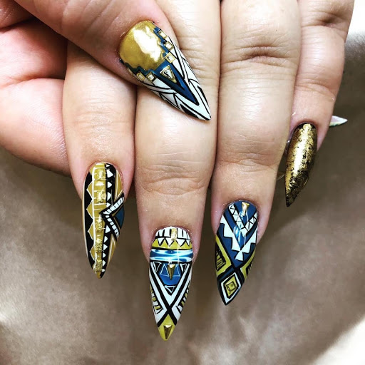 Beauty Salon «7 Sky Beauty Salon», reviews and photos, 19733 Leitersburg Pike Suite 103, Hagerstown, MD 21742, USA