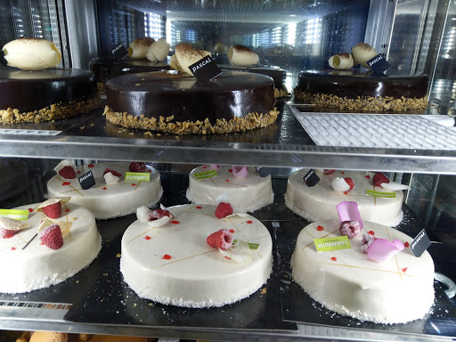 Custom cakes in Oslo