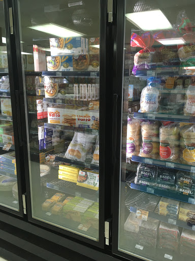 Natural Foods Store «Earthlight Natural Foods», reviews and photos, 933 Ann St, Stroudsburg, PA 18360, USA