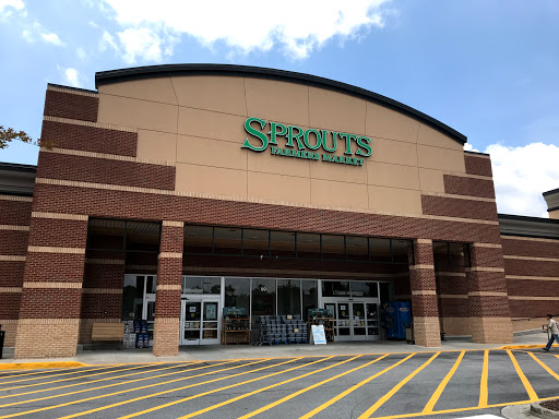 Sprouts Farmers Market, 3630 Peachtree Pkwy, Suwanee, GA 30024, USA, 