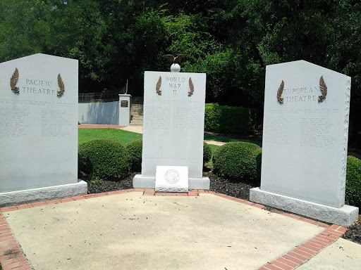 Freedom Memorial Park