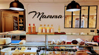 Bar du Restaurant italien Mamma à Saint-Genest-Malifaux - n°1