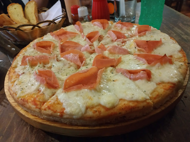 Pizzeria piccadelli - Villa María del Triunfo