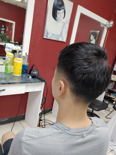 Beauty Salon «Kyung Eun Beauty Salon», reviews and photos, 1220 N Belt Line Rd, Irving, TX 75061, USA