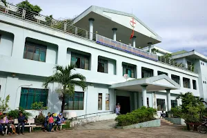 Quang Ngai City Hospital image