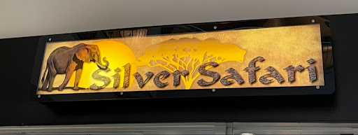 Explore gamer tattoo ideas, creative tattoo ideas in Spokane, available at Silver Safari NorthTown Mall