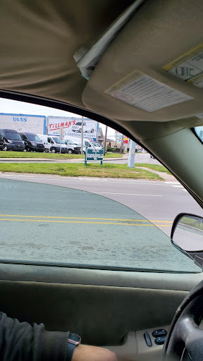 Used Car Dealer «TILLMAN VAN SALES», reviews and photos, 2323 W 16th St, Indianapolis, IN 46222, USA