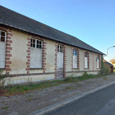 École de Saint Laurent à Sées