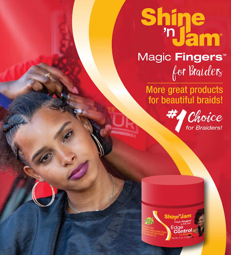 Beauty Supply Store «Kiss Beauty Supply», reviews and photos, 7919 Superior Ave, Cleveland, OH 44103, USA