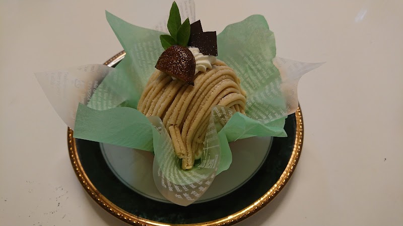 る 菓壇 八潮本店 埼玉県八潮市中央 デザート ショップ カフェ グルコミ