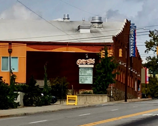 Live Music Venue «The Orange Peel», reviews and photos, 101 Biltmore Ave, Asheville, NC 28801, USA
