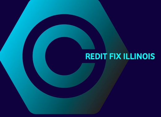 Credit Fix Illinois