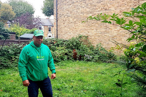 Urban Gardeners South London