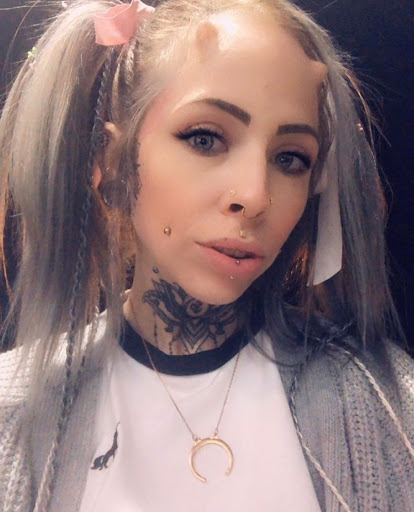 Explore flower tattoo ideas for women, creative tattoo ideas in Parker, available at Sublime Colorado Body Mod And Tattoo
