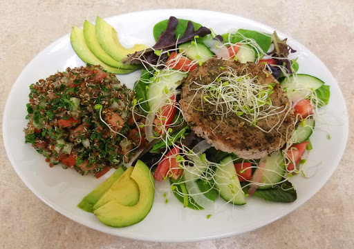 Health Food Store «Organic Food Center», reviews and photos, 862 N Miramar Ave, Indialantic, FL 32903, USA