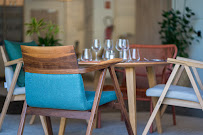 Atmosphère du Restaurant TABLE-EPICERIE Cannes Mandelieu - n°5