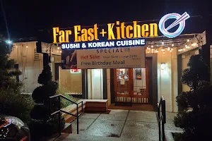 Far East + Kitchen image