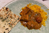 Plats et boissons du Restaurant indien Raj mahal à Alençon - n°6