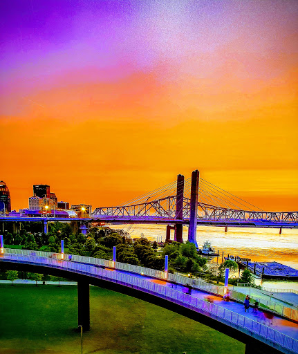 Convention Center «Kentucky Exposition Center», reviews and photos, 937 Phillips Ln, Louisville, KY 40209, USA