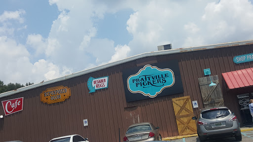 Antique Store «Prattville Pickers», reviews and photos, 616 US-82, Prattville, AL 36067, USA